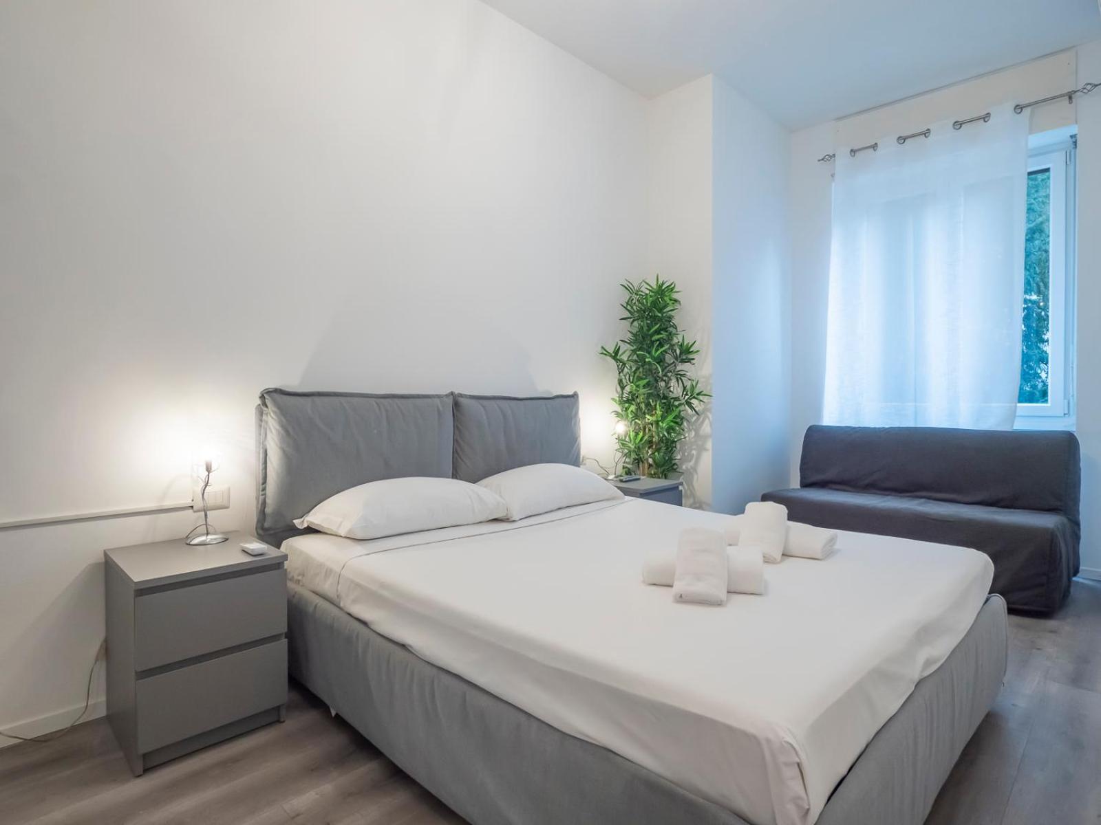 I Host Apartment - Melloni 34 Milano Eksteriør bilde