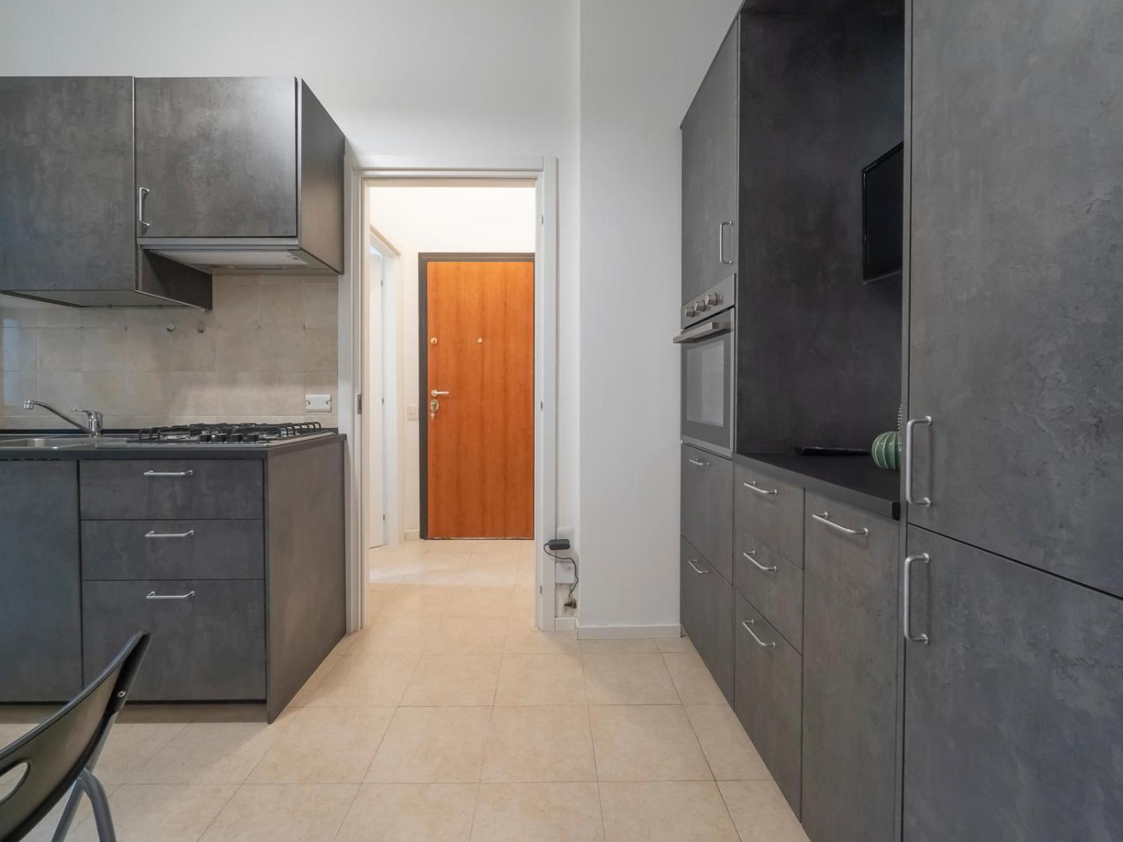 I Host Apartment - Melloni 34 Milano Eksteriør bilde