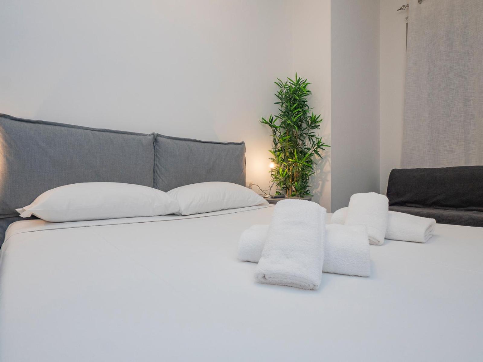 I Host Apartment - Melloni 34 Milano Eksteriør bilde