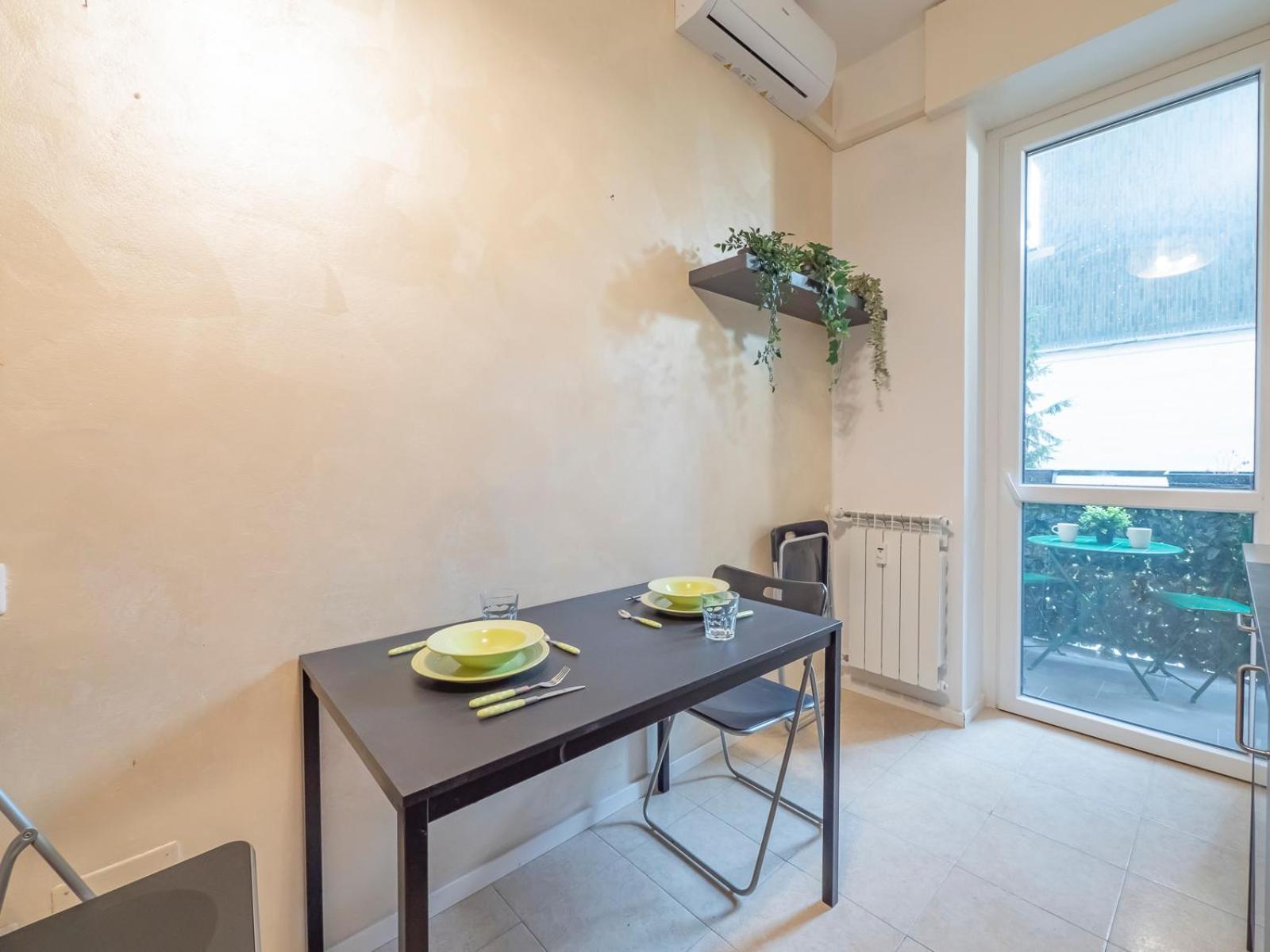 I Host Apartment - Melloni 34 Milano Eksteriør bilde