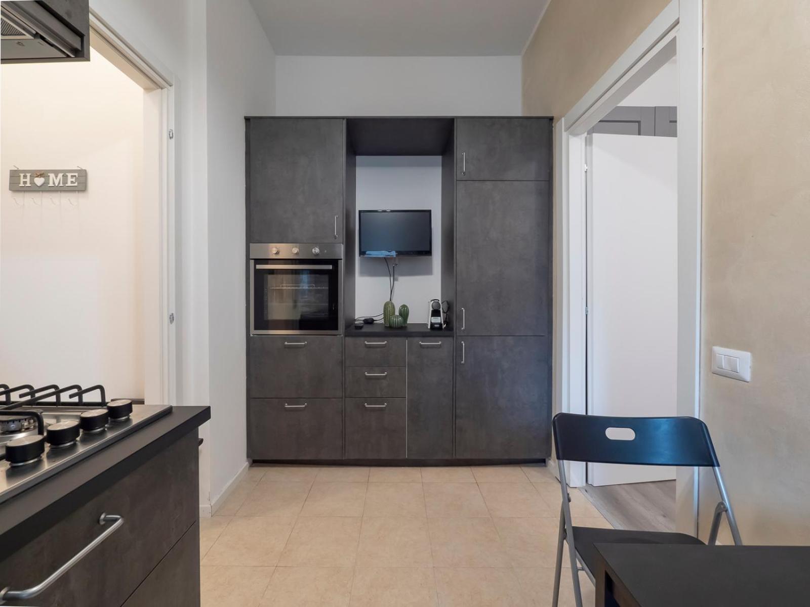 I Host Apartment - Melloni 34 Milano Eksteriør bilde