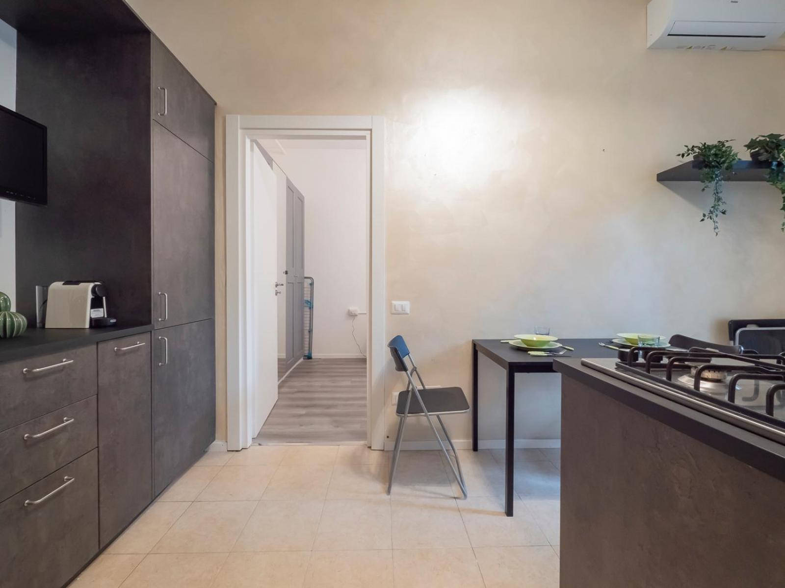 I Host Apartment - Melloni 34 Milano Eksteriør bilde