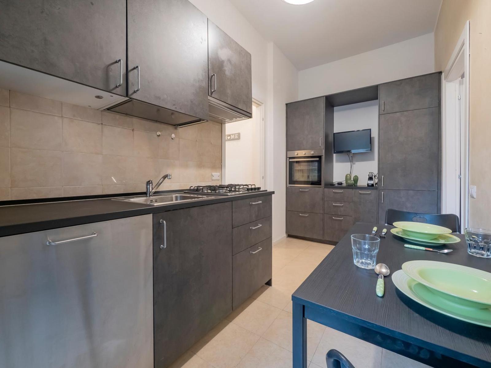I Host Apartment - Melloni 34 Milano Eksteriør bilde