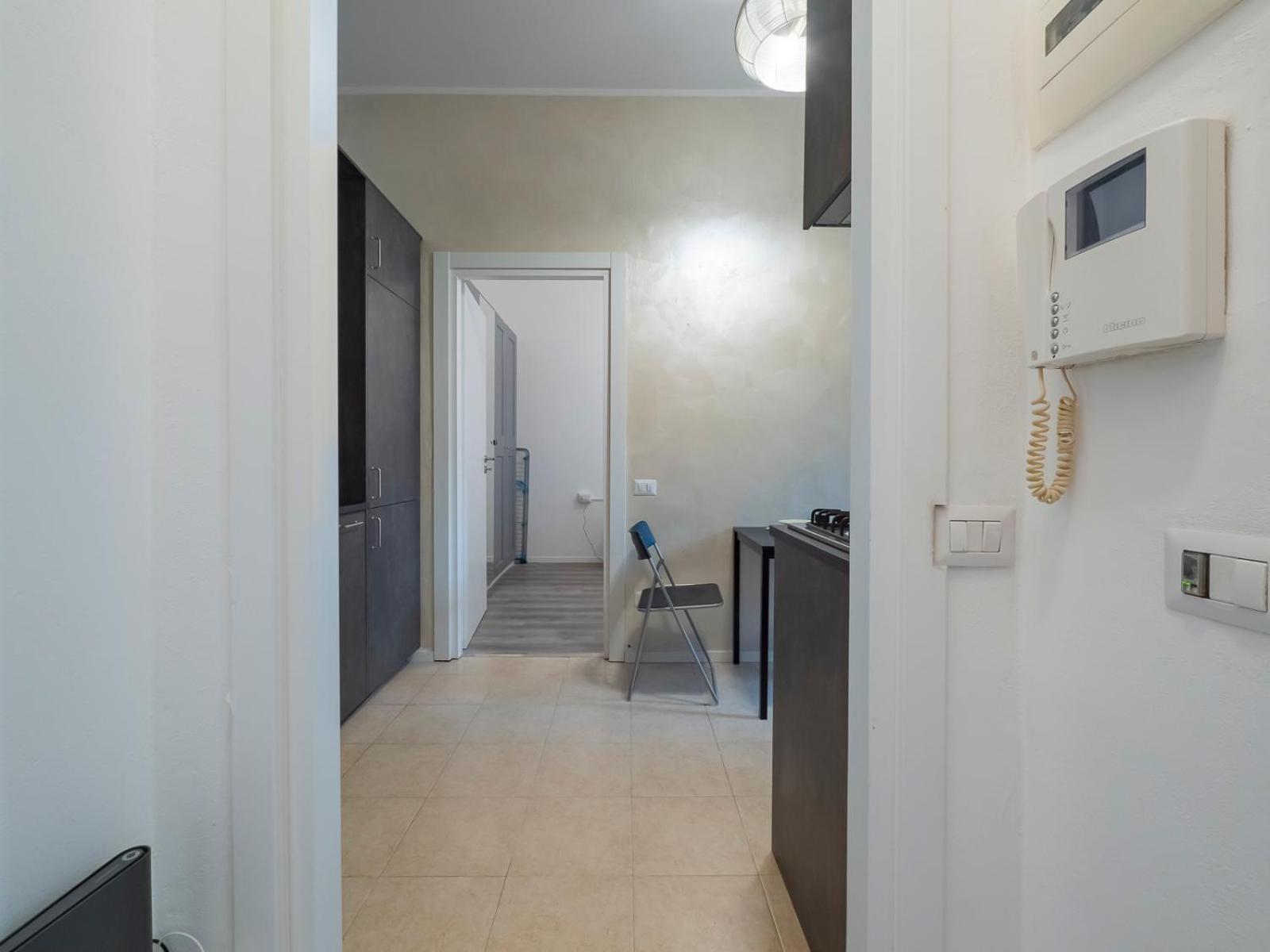 I Host Apartment - Melloni 34 Milano Eksteriør bilde