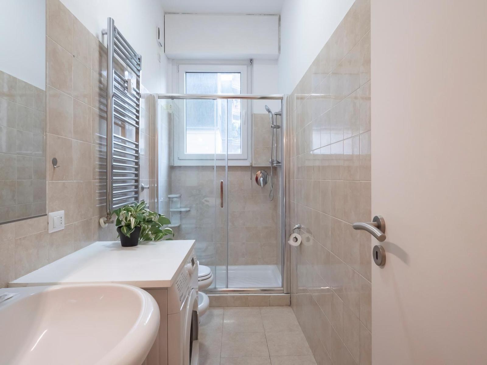 I Host Apartment - Melloni 34 Milano Eksteriør bilde
