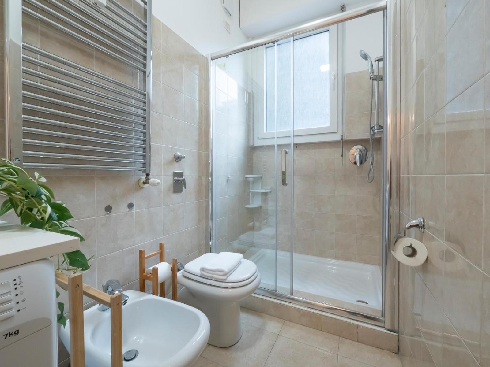 I Host Apartment - Melloni 34 Milano Eksteriør bilde